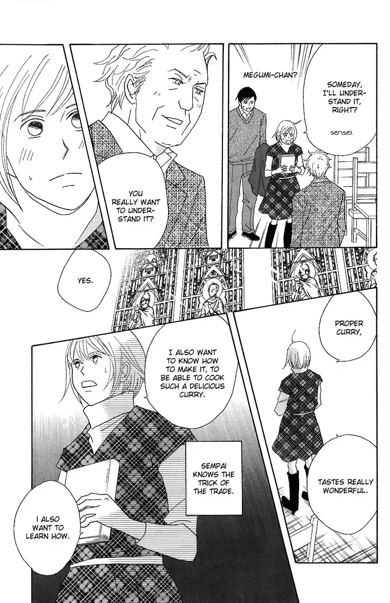 Nodame Cantabile Chapter 70 24